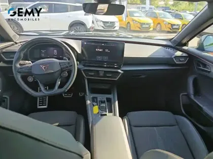 Photo 7 Cupra Formentor  1.4 e-HYBRID 245 ch DSG6