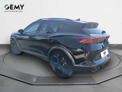 Photo 6 Cupra Formentor  1.4 e-HYBRID 245 ch DSG6
