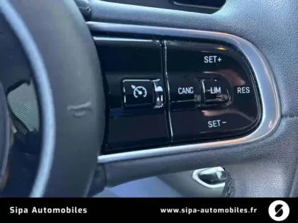 Photo 25 Fiat 500  e 118 ch