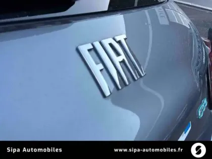 Photo 35 Fiat 500  e 118 ch
