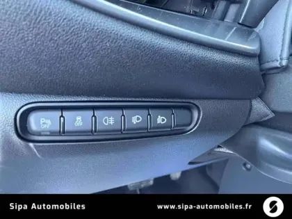 Photo 30 Fiat 500  e 118 ch
