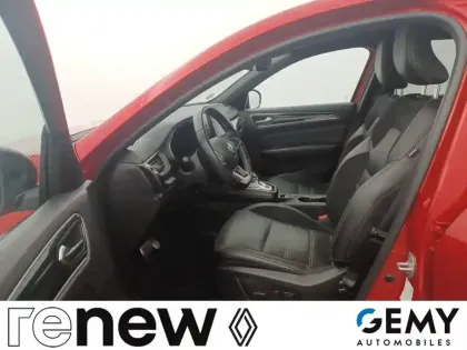 Photo 39 Renault Arkana  E-Tech hybride 145 - 22