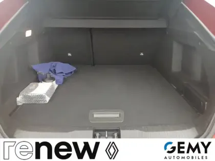 Photo 36 Renault Arkana  E-Tech hybride 145 - 22