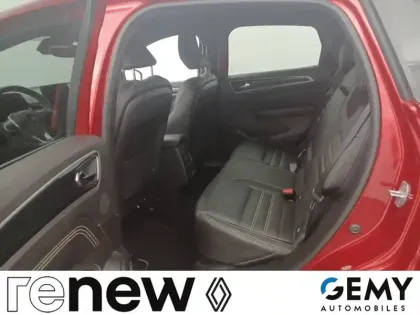 Photo 40 Renault Arkana  E-Tech hybride 145 - 22