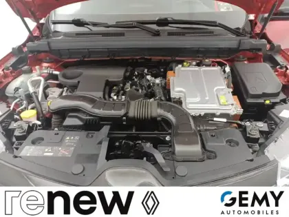 Photo 46 Renault Arkana  E-Tech hybride 145 - 22