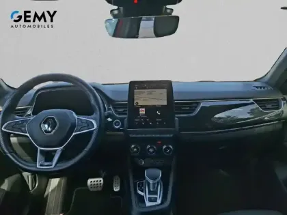 Photo 7 Renault Arkana  E-Tech hybride 145 - 22