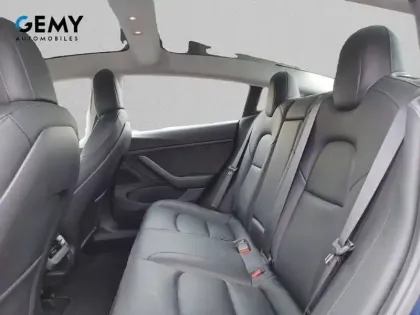 Photo 9 Tesla Model 3  Long Range Dual Motor AWD