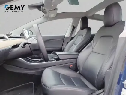 Photo 8 Tesla Model 3  Long Range Dual Motor AWD