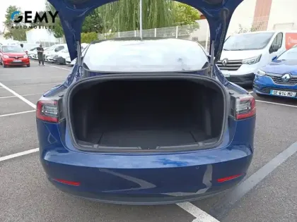 Photo 5 Tesla Model 3  Long Range Dual Motor AWD
