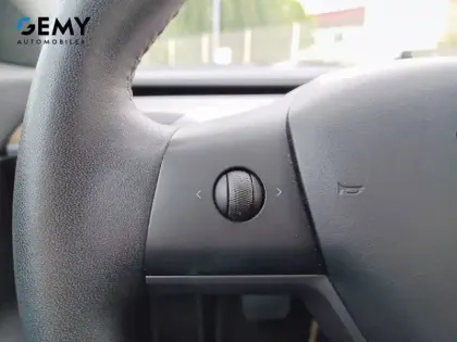 Photo 12 Tesla Model 3  Long Range Dual Motor AWD