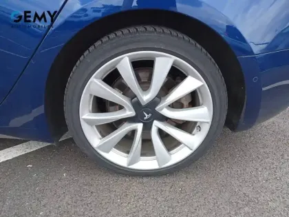 Photo 10 Tesla Model 3  Long Range Dual Motor AWD