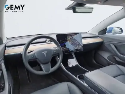 Photo 7 Tesla Model 3  Long Range Dual Motor AWD