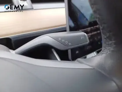 Photo 14 Tesla Model 3  Long Range Dual Motor AWD