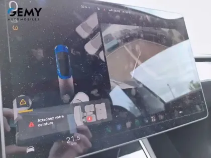 Photo 16 Tesla Model 3  Long Range Dual Motor AWD