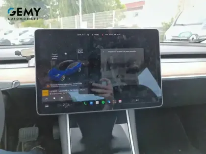 Photo 15 Tesla Model 3  Long Range Dual Motor AWD