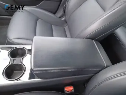 Photo 18 Tesla Model 3  Long Range Dual Motor AWD