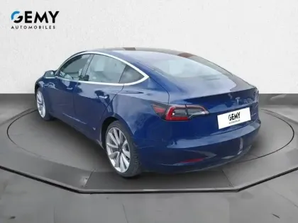 Photo 6 Tesla Model 3  Long Range Dual Motor AWD