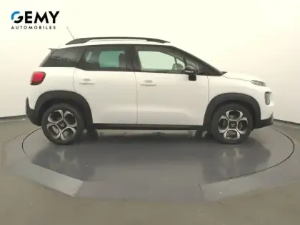 Photo 24 Citroën C3 Aircross  PureTech 110 S&S BVM6