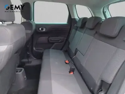 Photo 9 Citroën C3 Aircross  PureTech 110 S&S BVM6