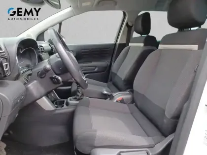 Photo 8 Citroën C3 Aircross  PureTech 110 S&S BVM6