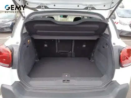 Photo 5 Citroën C3 Aircross  PureTech 110 S&S BVM6