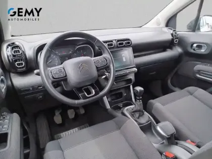 Photo 7 Citroën C3 Aircross  PureTech 110 S&S BVM6
