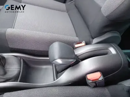 Photo 17 Citroën C3 Aircross  PureTech 110 S&S BVM6