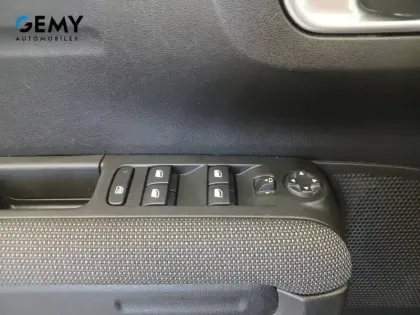 Photo 36 Citroën C3 Aircross  PureTech 110 S&S BVM6