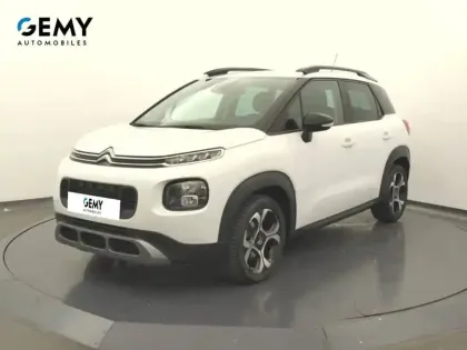 Photo 21 Citroën C3 Aircross  PureTech 110 S&S BVM6