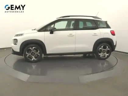 Photo 39 Citroën C3 Aircross  PureTech 110 S&S BVM6