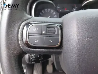 Photo 13 Citroën C3 Aircross  PureTech 110 S&S BVM6