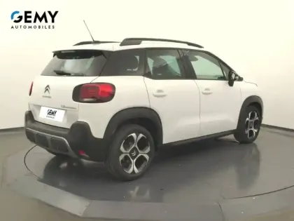 Photo 38 Citroën C3 Aircross  PureTech 110 S&S BVM6