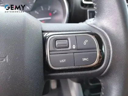 Photo 14 Citroën C3 Aircross  PureTech 110 S&S BVM6