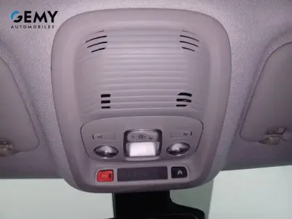 Photo 35 Citroën C3 Aircross  PureTech 110 S&S BVM6