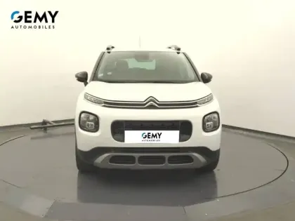 Photo 22 Citroën C3 Aircross  PureTech 110 S&S BVM6