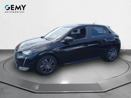 Photo Peugeot 208 Active Pack