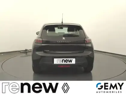 Photo 19 Peugeot 208  PureTech 75 S&S BVM5