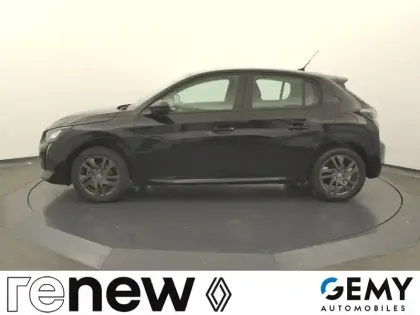 Photo 33 Peugeot 208  PureTech 75 S&S BVM5