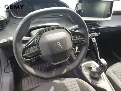 Photo 12 Peugeot 208  PureTech 75 S&S BVM5
