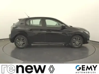 Photo 18 Peugeot 208  PureTech 75 S&S BVM5