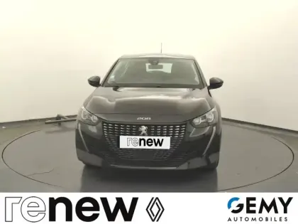 Photo 16 Peugeot 208  PureTech 75 S&S BVM5