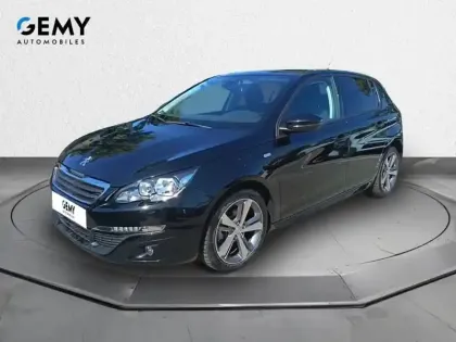 Photo Peugeot 308 Style