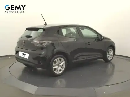 Photo 32 Renault Clio  Blue dCi 100 ch GSR2