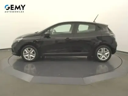 Photo 33 Renault Clio  Blue dCi 100 ch GSR2