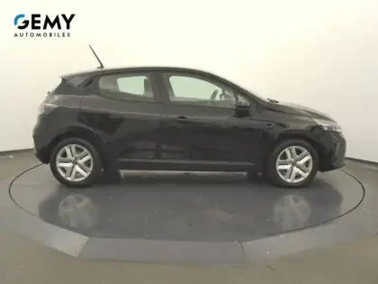 Photo 18 Renault Clio  Blue dCi 100 ch GSR2