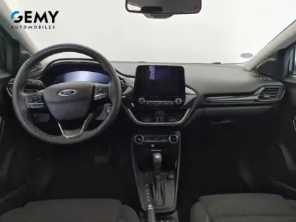 Photo 42 Ford Puma  1.0 EcoBoost 125 ch mHEV S&S Powershift