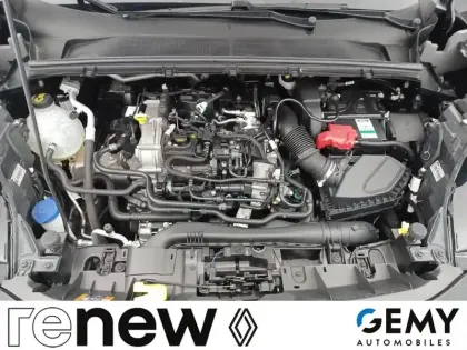 Photo 26 Ford Puma  1.0 EcoBoost 125 ch mHEV S&S Powershift