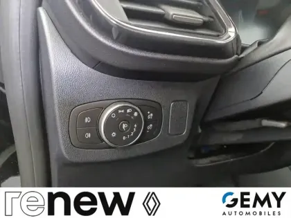 Photo 31 Ford Puma  1.0 EcoBoost 125 ch mHEV S&S Powershift