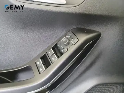 Photo 50 Ford Puma  1.0 EcoBoost 125 ch mHEV S&S Powershift