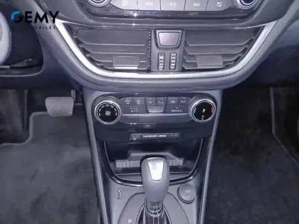 Photo 48 Ford Puma  1.0 EcoBoost 125 ch mHEV S&S Powershift